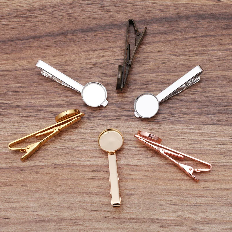 Рисунок 4 - зажим для галстука-бар с 16 мм