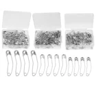 Безопасная булавка, булавка для стёгания, булавка из нержавеющей стали для крепления предметов