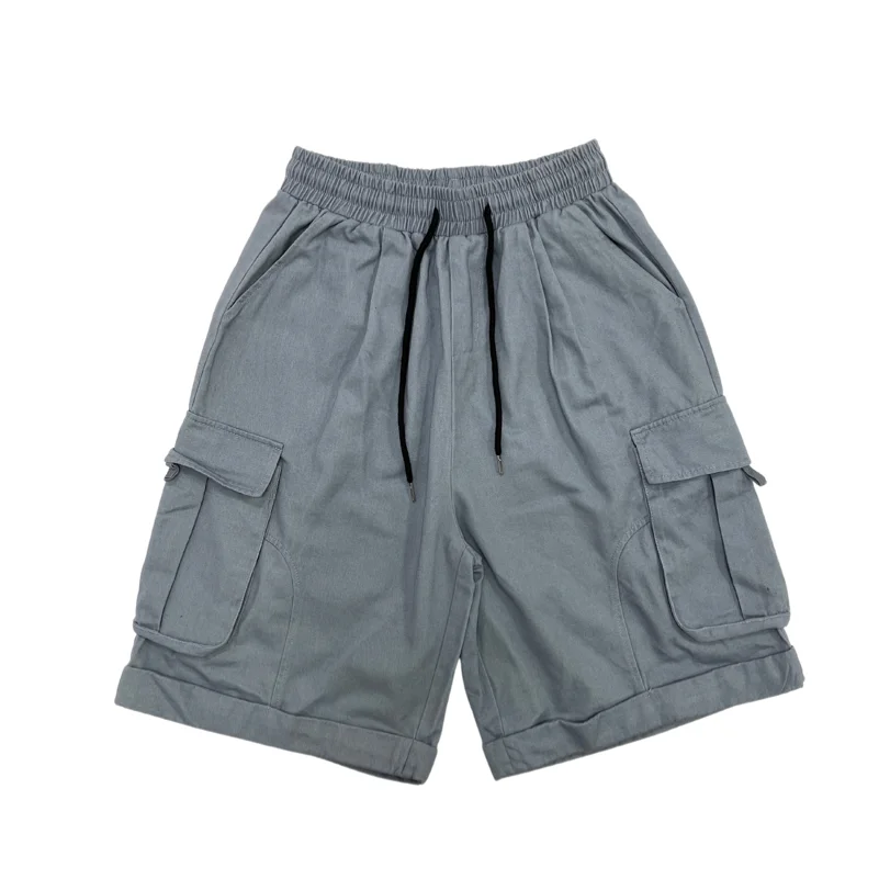 

Cheap wholesale 2021 new Spring Summer Autumn Hot selling men's fashion casual sexy shorts outerwear sweat shorts Ay1661