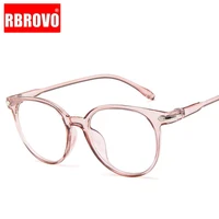 rbrovo 2021 transparent jelly color sunglasses women luxury round candies lens lady sun glasses outdoor metal oculos de sol