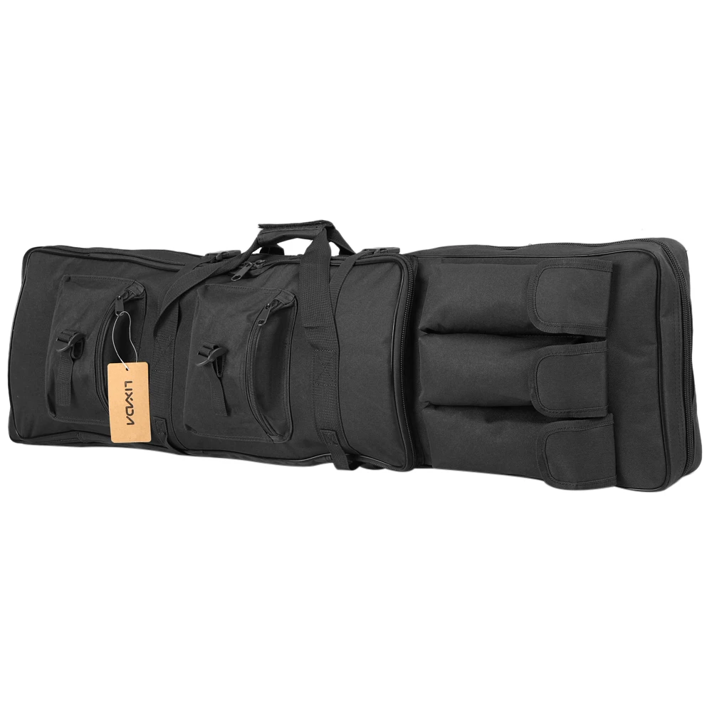 Тактическая Сумка Lixada для оружия военная сумка охоты на свежем воздухе чехол с