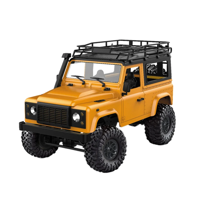 1 Набор 2 типа модель D90 1:12 Масштаб Rc Гусеничный Автомобиль 4G 4Wd Дистанционное