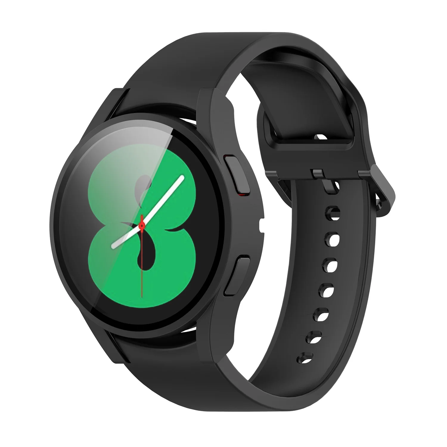 

Защитный чехол из закаленного стекла для Samsung Galaxy Watch 4 SM-R860/R870