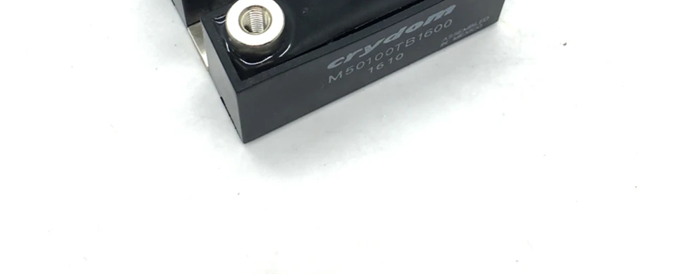 diodo retificador m50100tb1600
