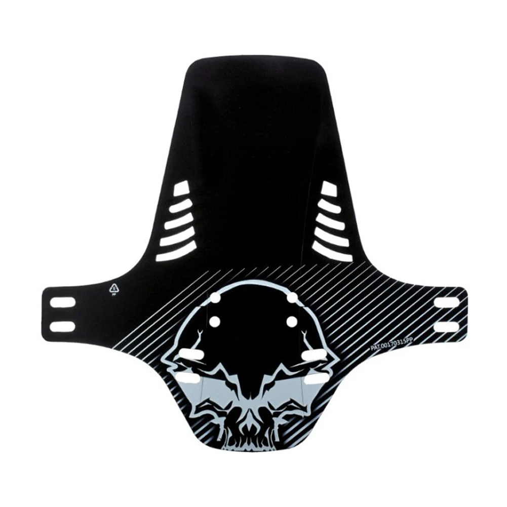 Брызговик для горного велосипеда крылья шоссейного переднее и заднее крыло |