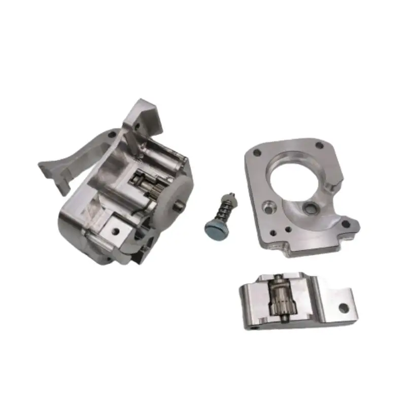 

3D-принтер Voron2.4, 1 шт., обработка с ЧПУ, послегорелка, усовершенствованный комплект из алюминия, 1,75 мм, послегорелка с двойной передачей, V6 hotend