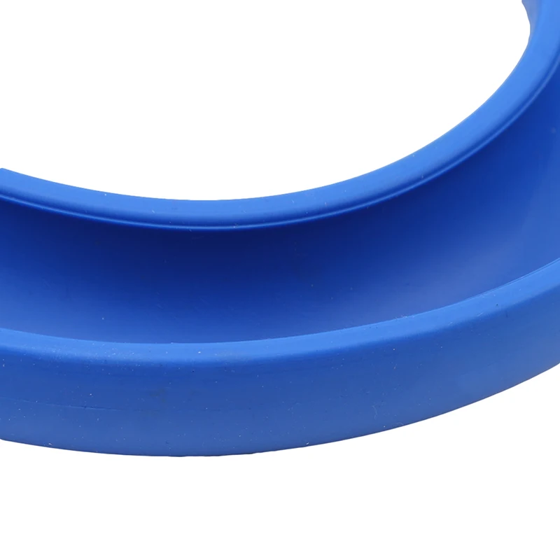 

DIY Portable Bobbin Holder Sewing Needles Saver Plastic Bobbin Storage Box Rubber Ring Sewing Tools Handicraft