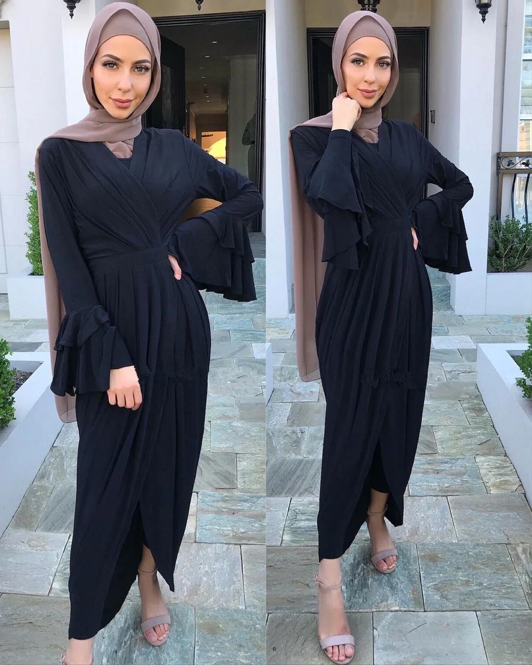 

Muslim Fashion
