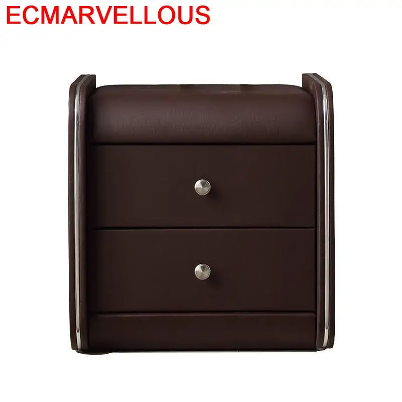 

Side Veladores Mobili Per La Casa Drawer Armarios Cabinet Bedroom Furniture Mueble De Dormitorio Night Stand Bedside Table