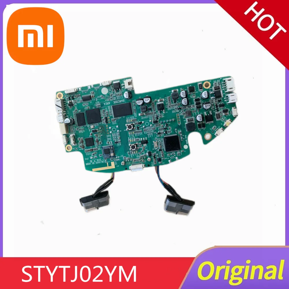 Оригинальный пылесос XIAOMI MIJIA материнская плата stytj02ym версия лазерной навигации