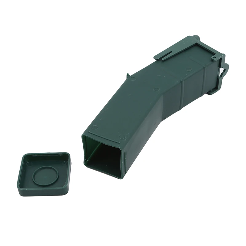 

Mice Rat Rodent Animal Control Tool Practical Mouse Trap Cage for Home Garden Pest Live Trap Home Garden Mice Countrl Tool