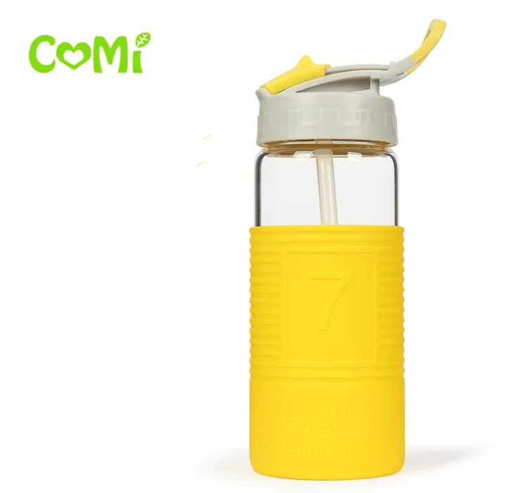 Бутылки для воды 400 мл без бисфенола А | Дом и сад