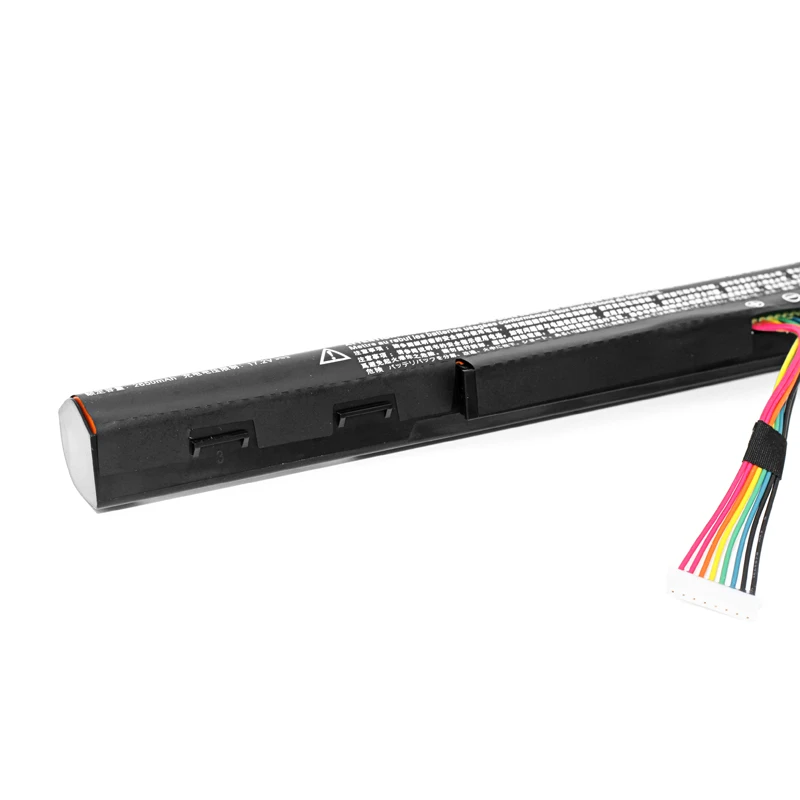 Golooloo 14 8 v 4 ячейки Новый аккумулятор для ноутбука Acer Aspire E5-475G E5-523G E5-553G E5-573G E5-575G E5-774G