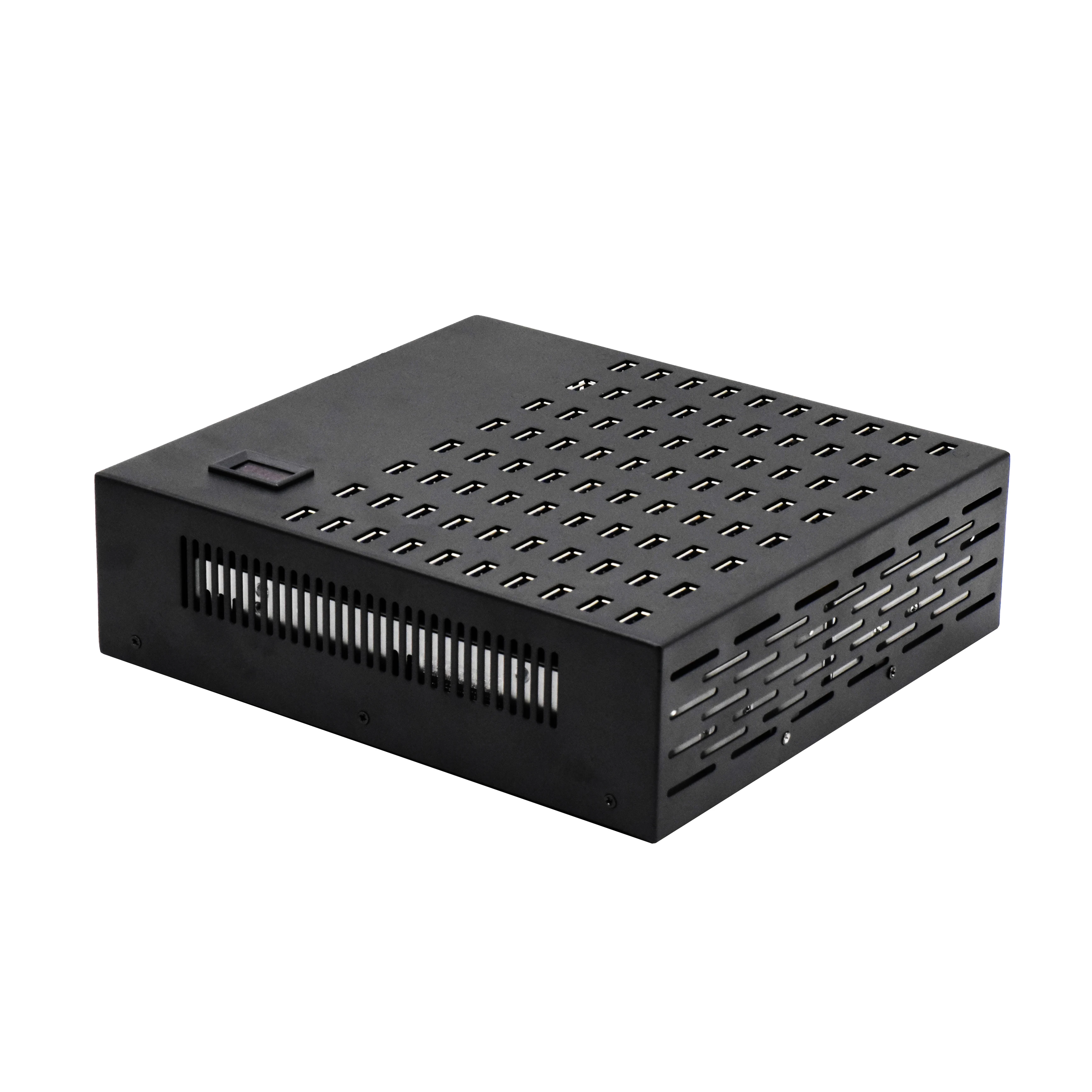 80 Порты зарядка через USB станция док для 800W Мощность дома в публичных
