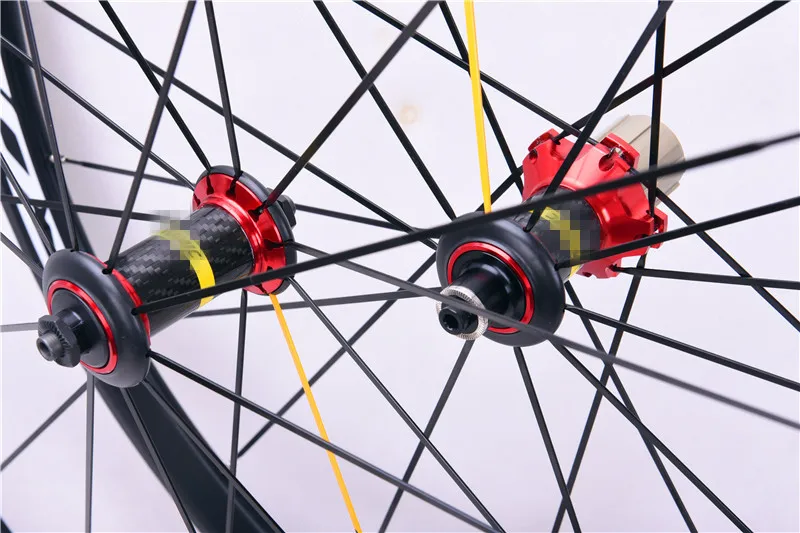 Carbon HUB Ceramic bearing 3K Twill BOB SL Cosmic Wheels 50mm 25mm width 700c road Bike Wheelset 3T1000 cosmic | Спорт и развлечения