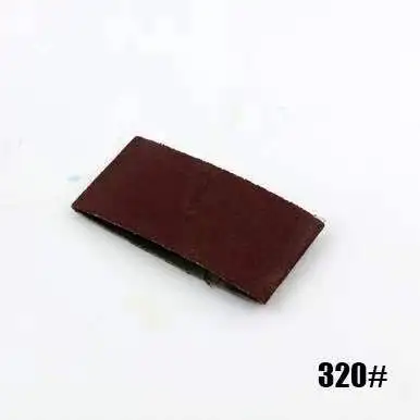 

Абразивная лента для шлифовальной машины