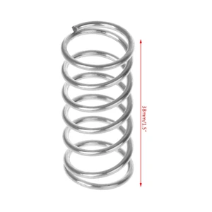 1 шт. Головка триммера пружина катушки для STIHL Autocut 25-2 FS44 FS55 запасные части L69A