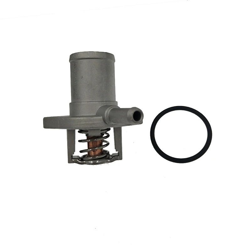 

1PCS Engine Thermostat For RENAULT Clio I II Kangoo Twingo 7700868980