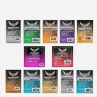 500 шт.лот Mayday мини-карманы для карт 41*63 56*87, большие размеры, карманы для карт, защитный чехол, держатель для настольной игры, кошка