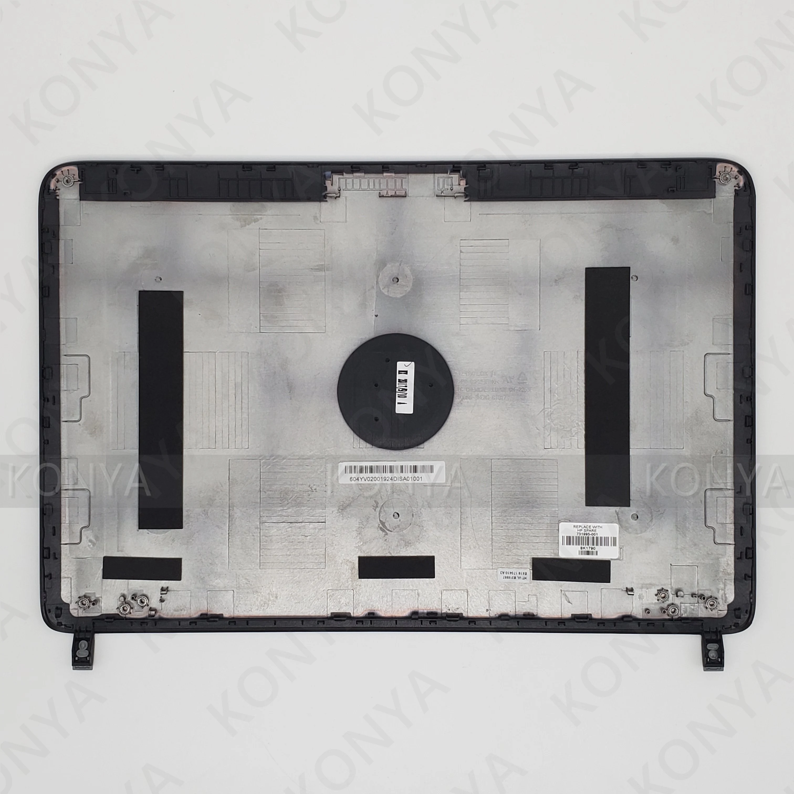 Новинка оригинальная задняя крышка для HP ProBook 430 G1 series 731995-001 | Компьютеры и офис