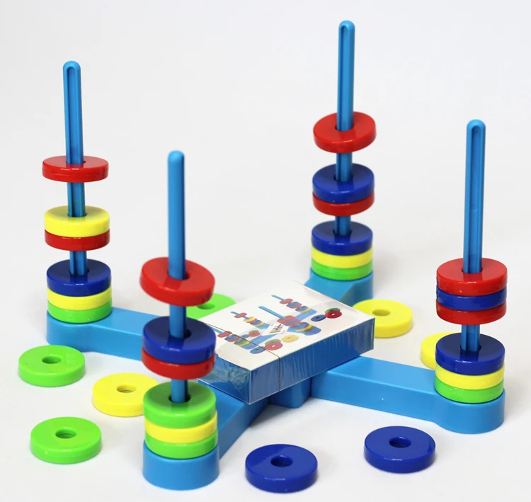 

Magnetic Mutual Absorption and Mutual Exclusion Science Teaching Aids Parent-Child Interactive Response Training Early Education