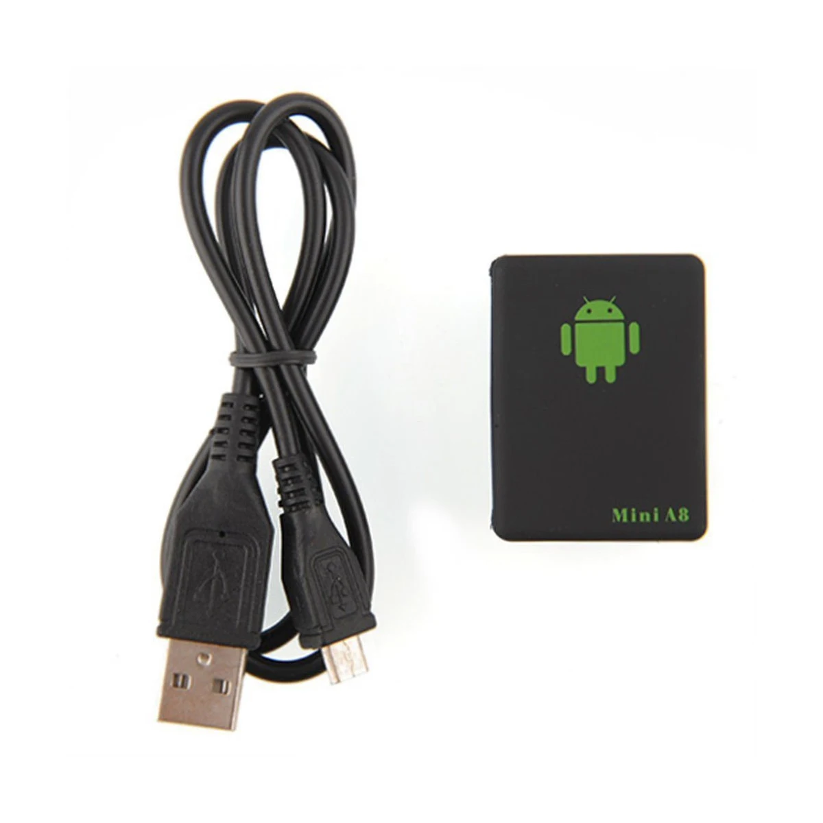 Мини Глобальный трекер локатор персональный GPS GSM/GPRS автомобильные охранные