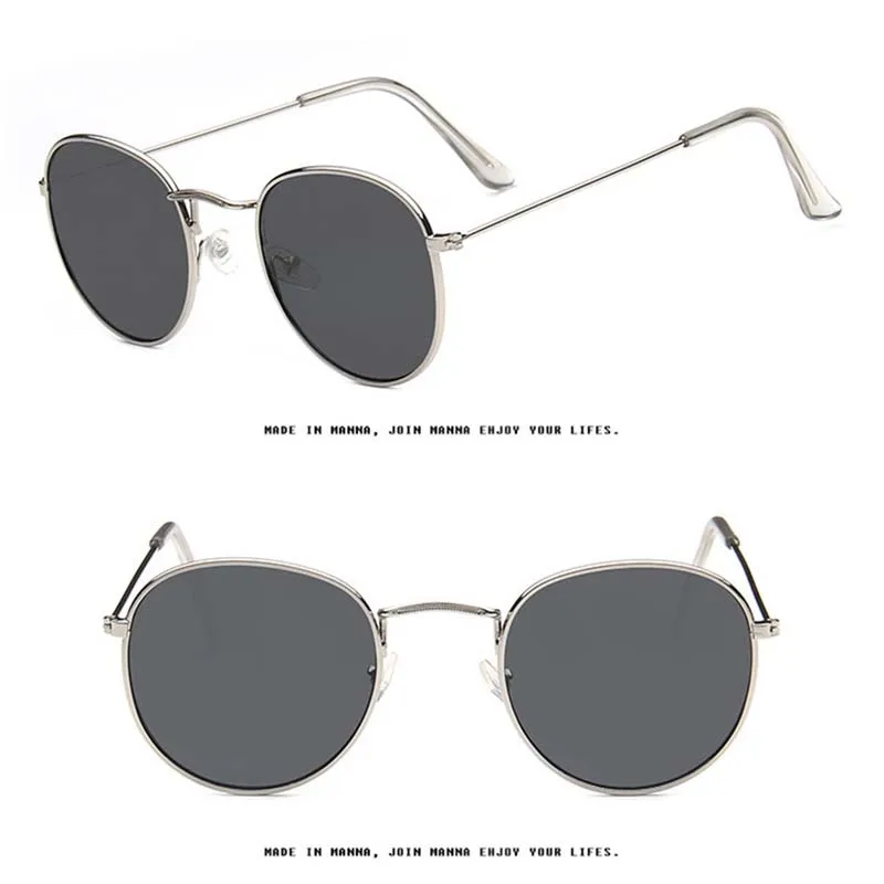 Классические модные поляризационные солнцезащитные очки для мужчин и женщин