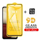 Защитное стекло для Samsung Galaxy A51, A21s, A12, A02s, 02, A32