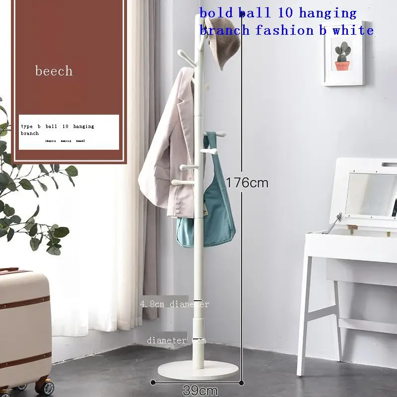 

Kledinghangers Porte Manteau Mural Decoratif Ropa Vintage Grucce Perchero De Pie Wieszak Cabide Clothing Rack Clothes Hanger