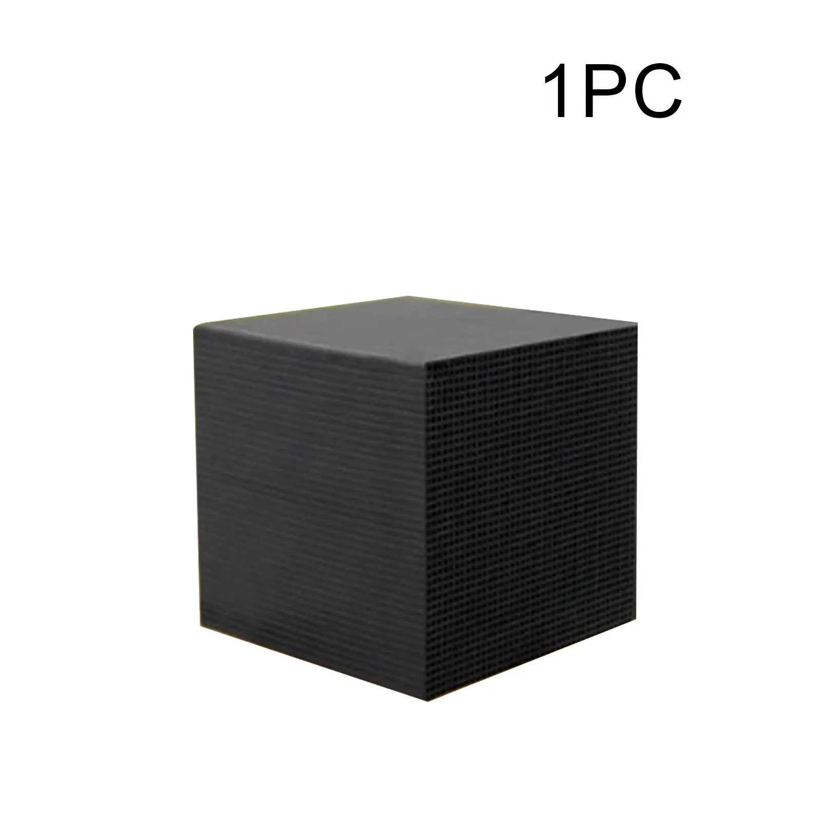 

Water Purifier Cubes Activate Carbon High-Efficiency Water Purification Filter for Water Aquarium Fish Tank FEA889
