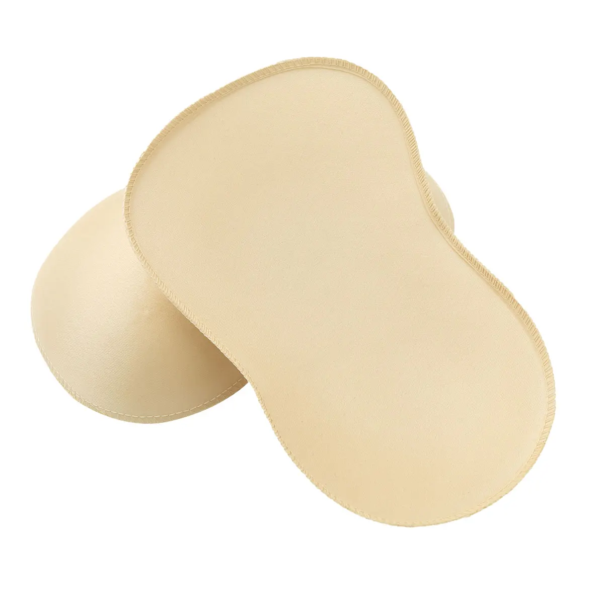 1 пара уплотненные губки для коррекции бедер|Заплатки| |