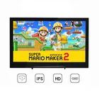Новый емкостный сенсорный ЖК-дисплей 13,3 дюйма 2560X1440 2K IPS для PS4 Switch Xbox Raspberry Pi Jetson Nano
