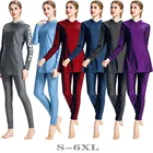 Новинка, женский купальник, пляжный бикини, скромный Комплект из трех предметов, Модный Купальник, яркая черная шляпа