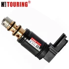 Клапан управления компрессором переменного тока 5SEL12C 6SEL16C для CITROEN C4 DS4 PEUGEOT 308 Partner Tepee Berlingo EX 10524C VCR127 EV045