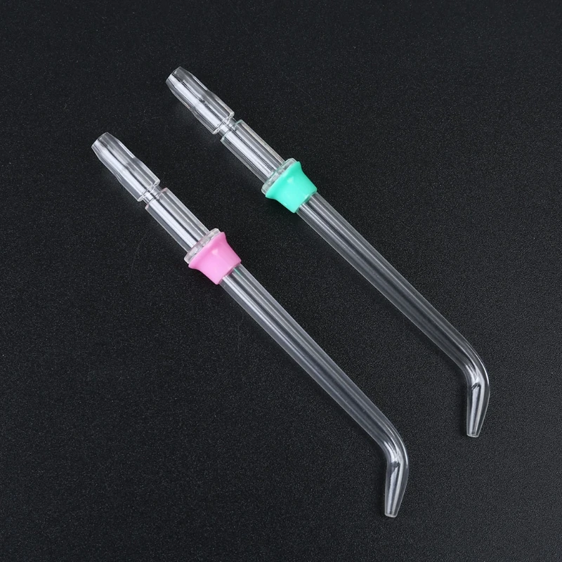 Запасные классические насадки для струи совместимые с водными флостерами Waterpik и