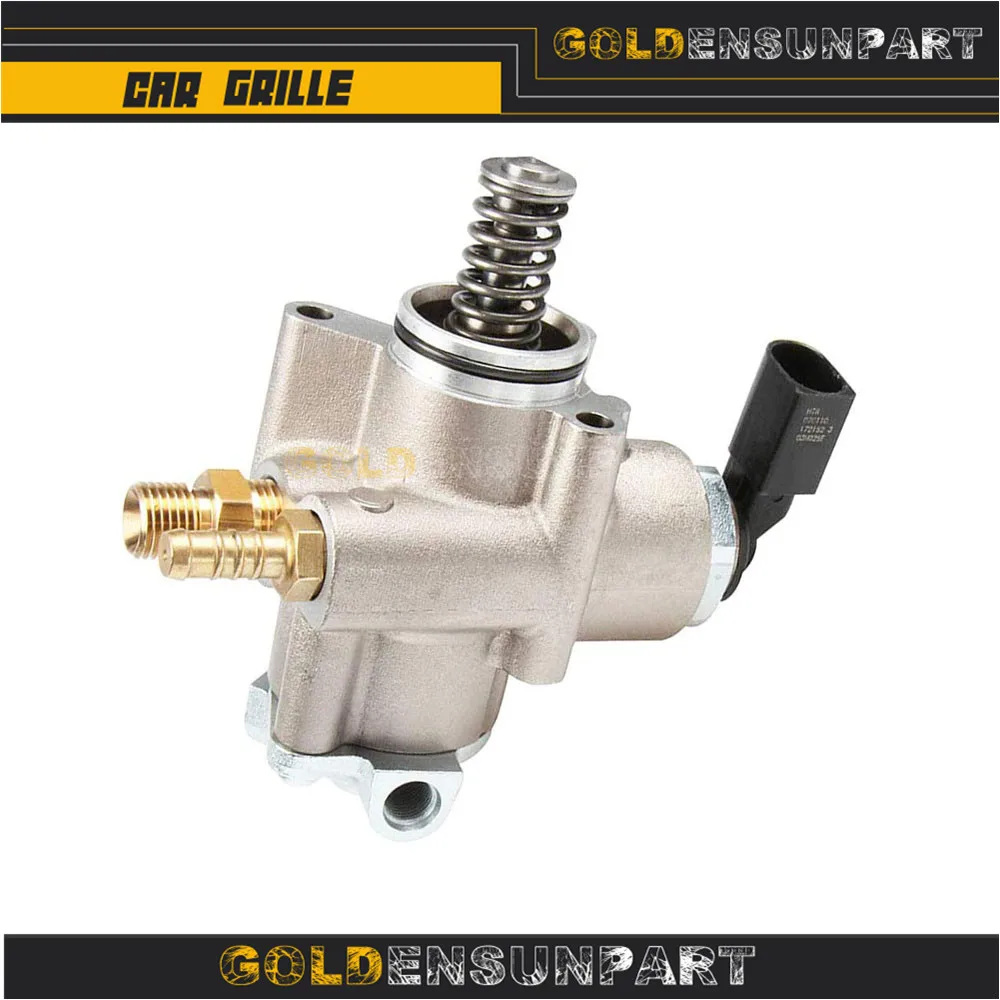 

High Pressure Pump Fuel Rail Injector 2.0Ltr for Hitachi HPP0004