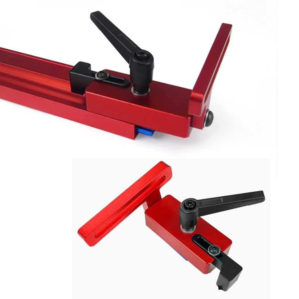 1 шт. желоб из алюминиевого сплава Т треки модель 45 т слот и стандартная