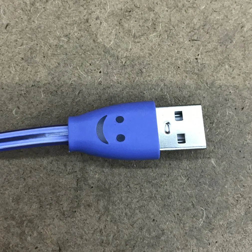 2019 модный 1 м 3 фута Универсальный Синхронизация USB 2 0 к Micro зарядное устройство
