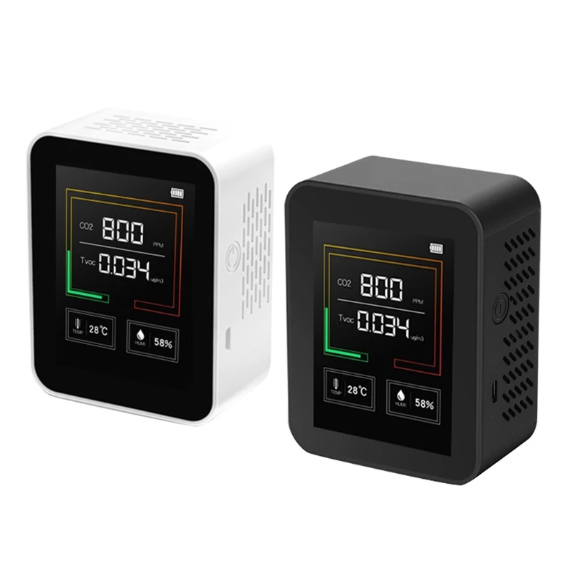 

Measurement & Analysis Instruments