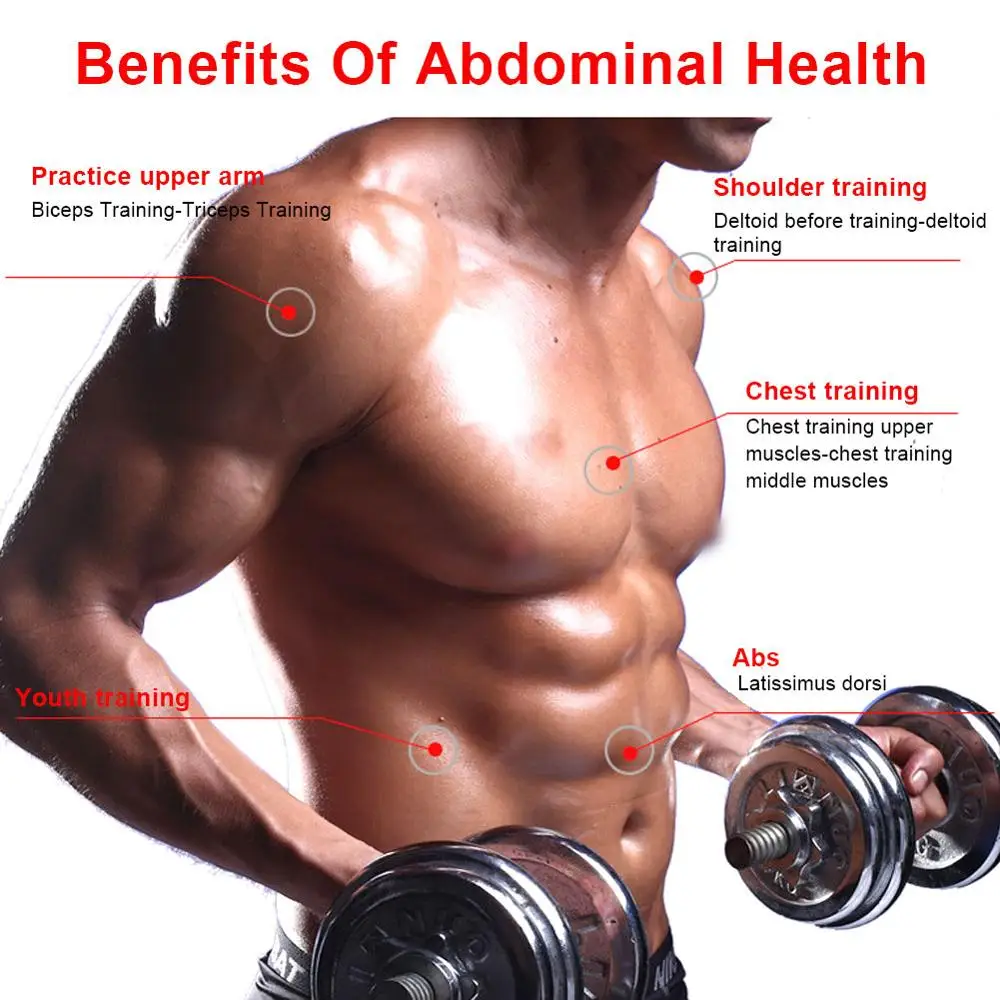 8 шт./компл. абдоминальное колесо из восьми частей латексный экспандер кольцо 3