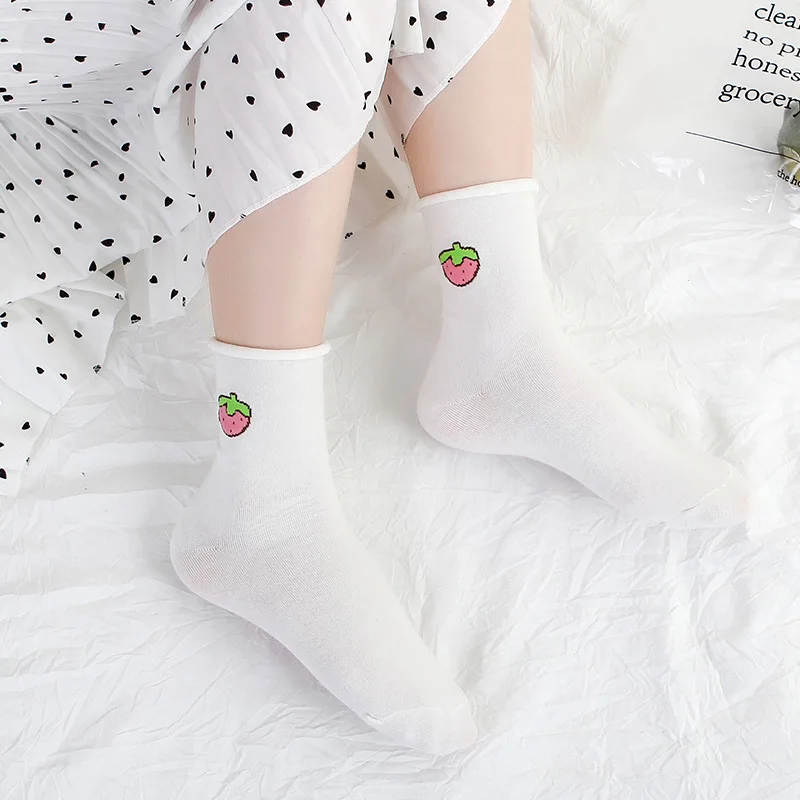 Стильная футболка с изображением персонажей видеоигр фруктовым принтом банана