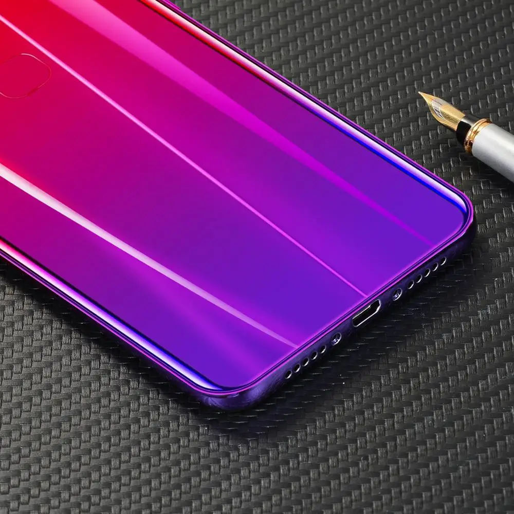 2 ГБ + 32 Гб Смартфон CHAOAI X23 6 дюйма разблокированный мобильный android 8 1 ядер HD камеры