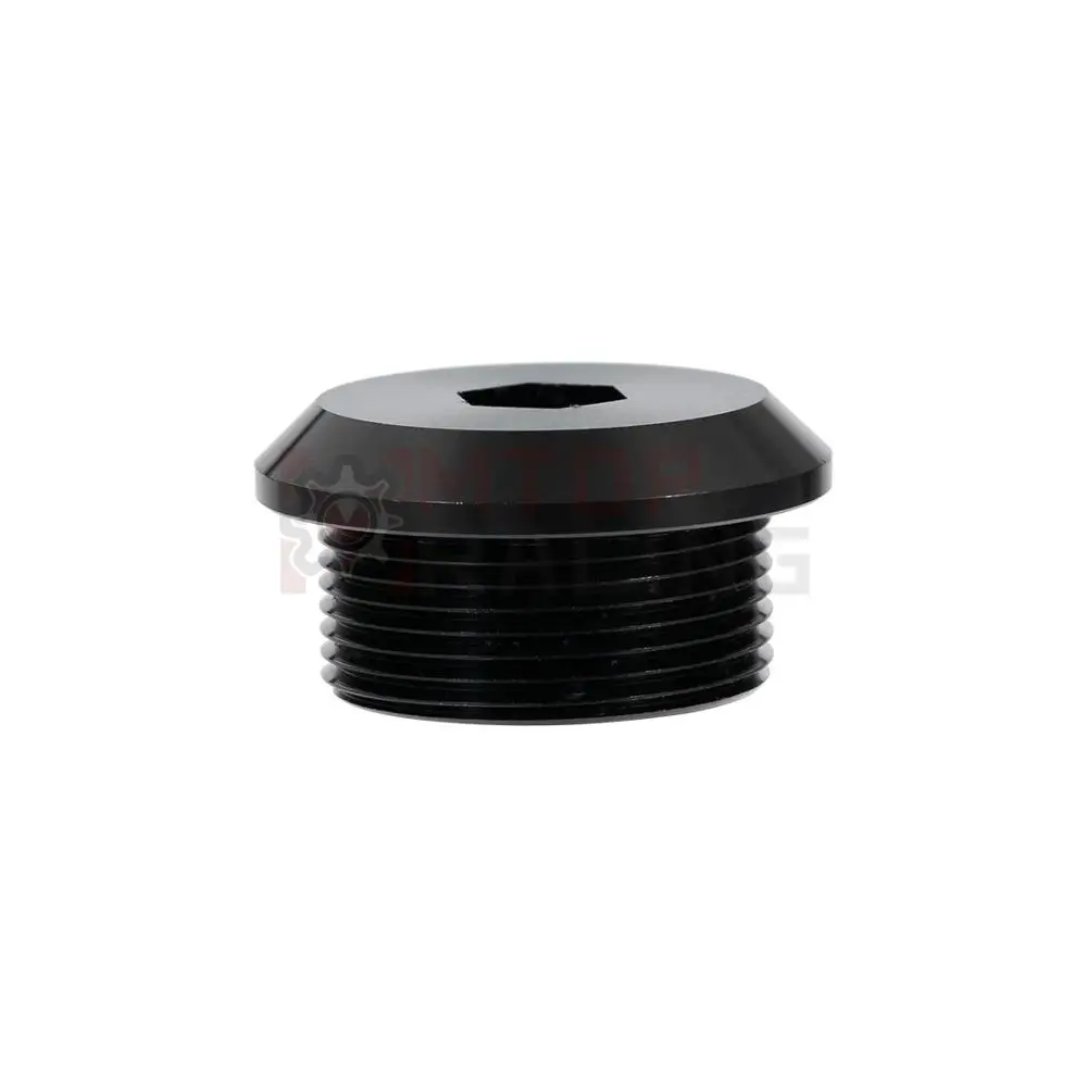 Крышка двигателя 30 мм для Honda NV600 NV750 VT125 VT600 XL125 XL650 XL700V XR125 Крышка картера винта