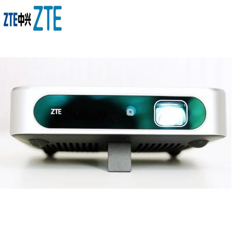Смарт проектор ZTE Spro 2 (Wi Fi) и точка доступа|Модемы| |