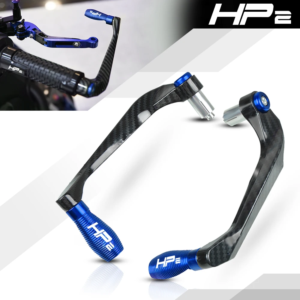 

Мотоциклетные аксессуары, рычаги тормозной муфты на руль, защита для BMW HP2 SPORT Megamoto EnduRo 2005 2006 2007 2008-2011