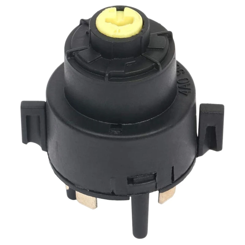 Car Ignition Switch Fit for- 80 90 100 200 5000 4A0905849B