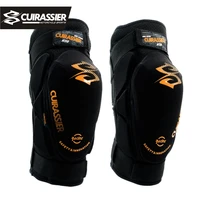 cuirassier motorcycle knee protector scooter motor sport protective knee guards safety road motorbike knee pads equipment