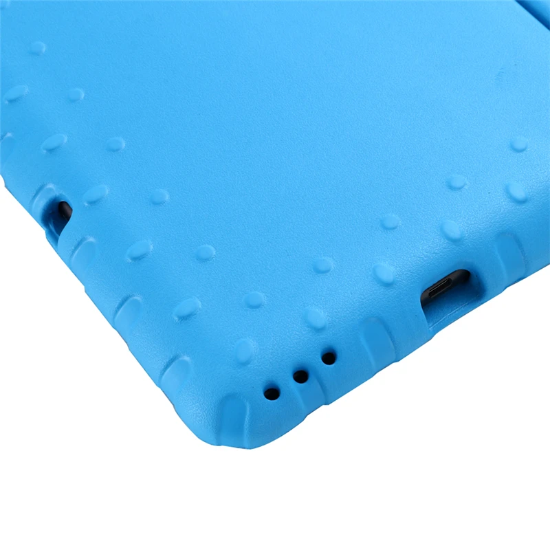 

Cover For Lenovo Tab M10 FHD Plus TB-X606X X606F EVA Shockproof Kids Stand Case For Lenovo M10 Plus 10.3 inch Tablet Cover Cases