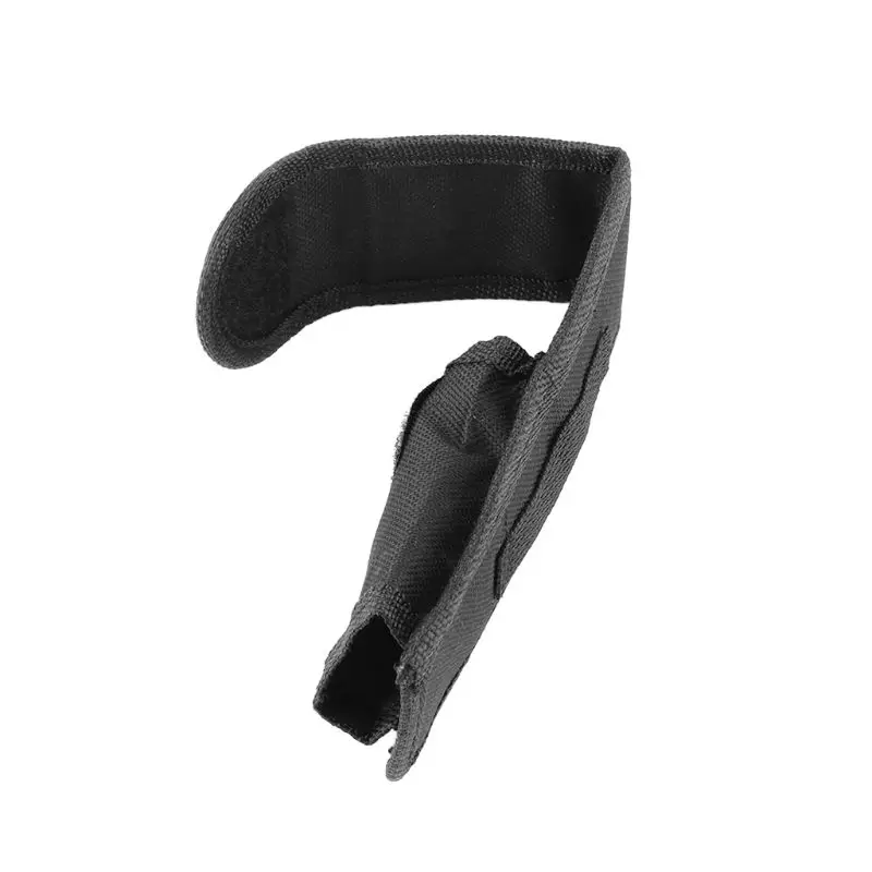 

900D C8 Flashlight Pouch LED Torch Holster Case Outdoor Camping Hiking Molle Led Lenser Flashlight Pouch