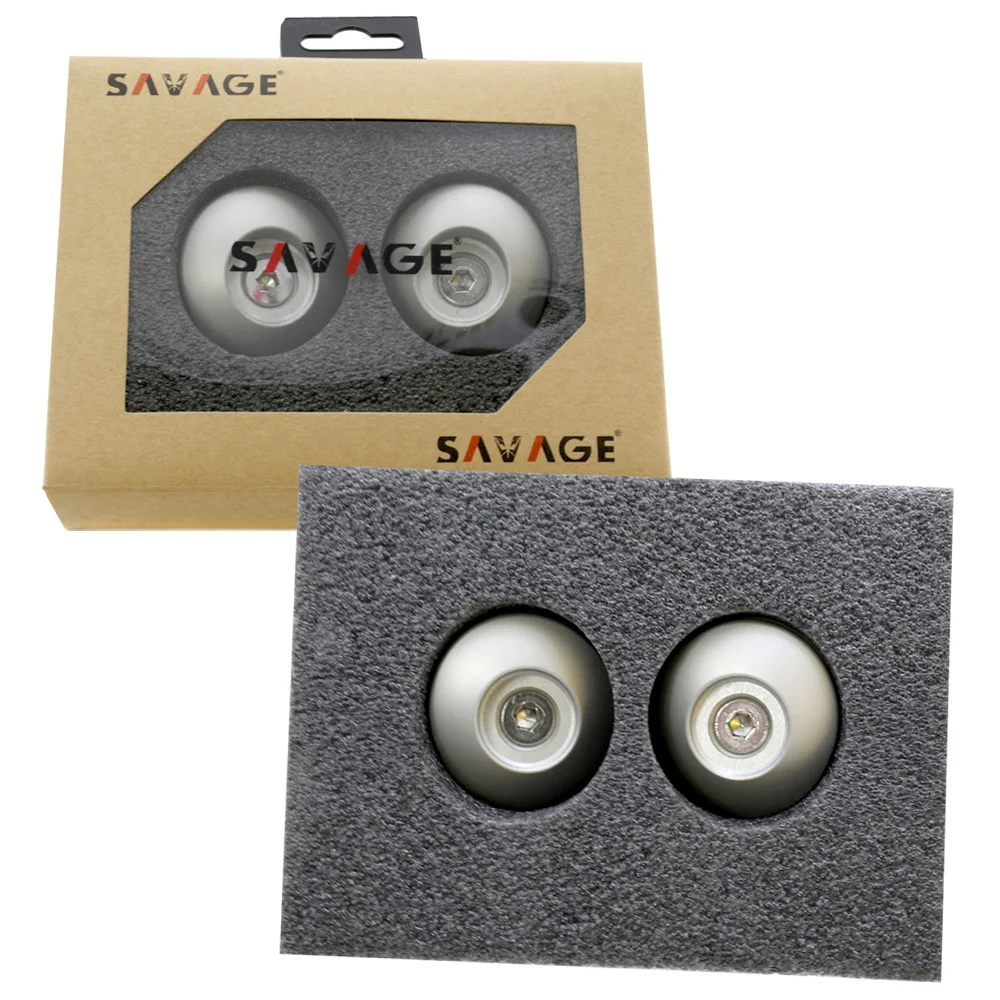 

Motorcycle Accessories Frame Plug Set (52MM) for BMW R 1200 GS LC 14-17 R1200GS ADV 14-17